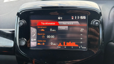 Toyota Aygo 1.0 VVT-i JBL Edition 5dr x-shift Petrol Hatchback